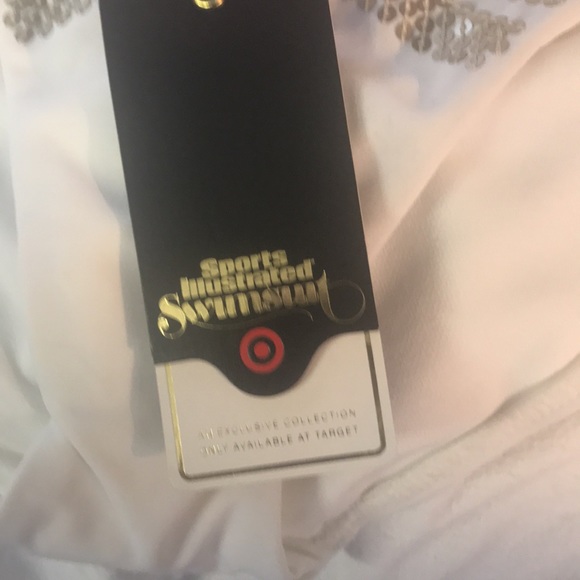 Xhilaration NWT bikini bottoms small - Picture 5 of 5